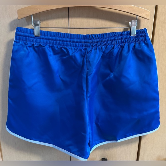 Adidas Original Sprinter-Athletic Shorts - NWT - Picture 2 of 5